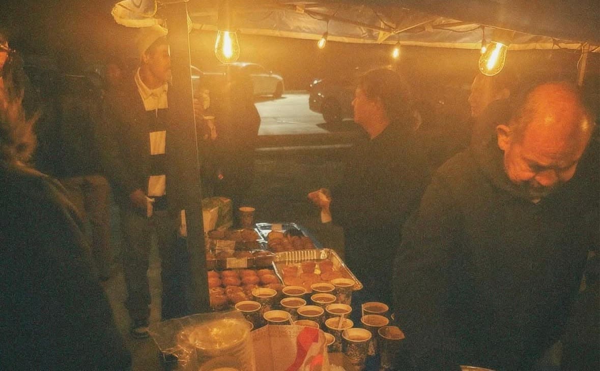 Calendar and planning